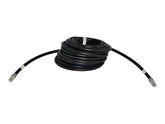 1001181076 Hose Assembly, 9.5X16770Jic Str/Str | JLG